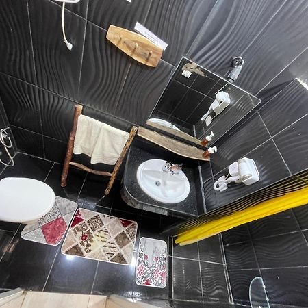 Apartmán Skyrock Dahab Exteriér fotografie