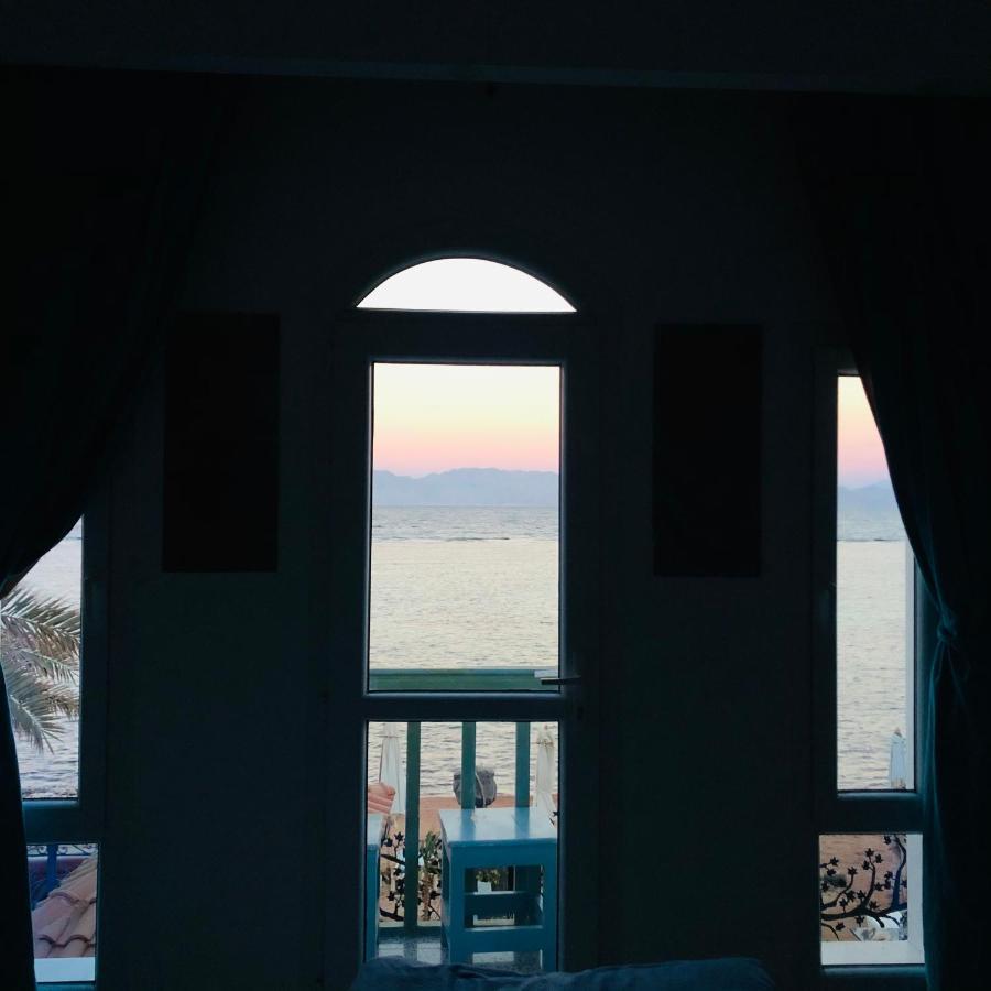 Apartmán Skyrock Dahab Exteriér fotografie