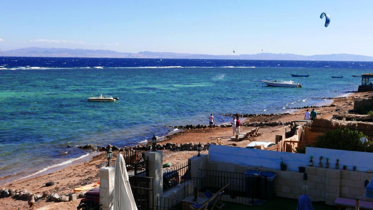 Apartmán Skyrock Dahab Exteriér fotografie