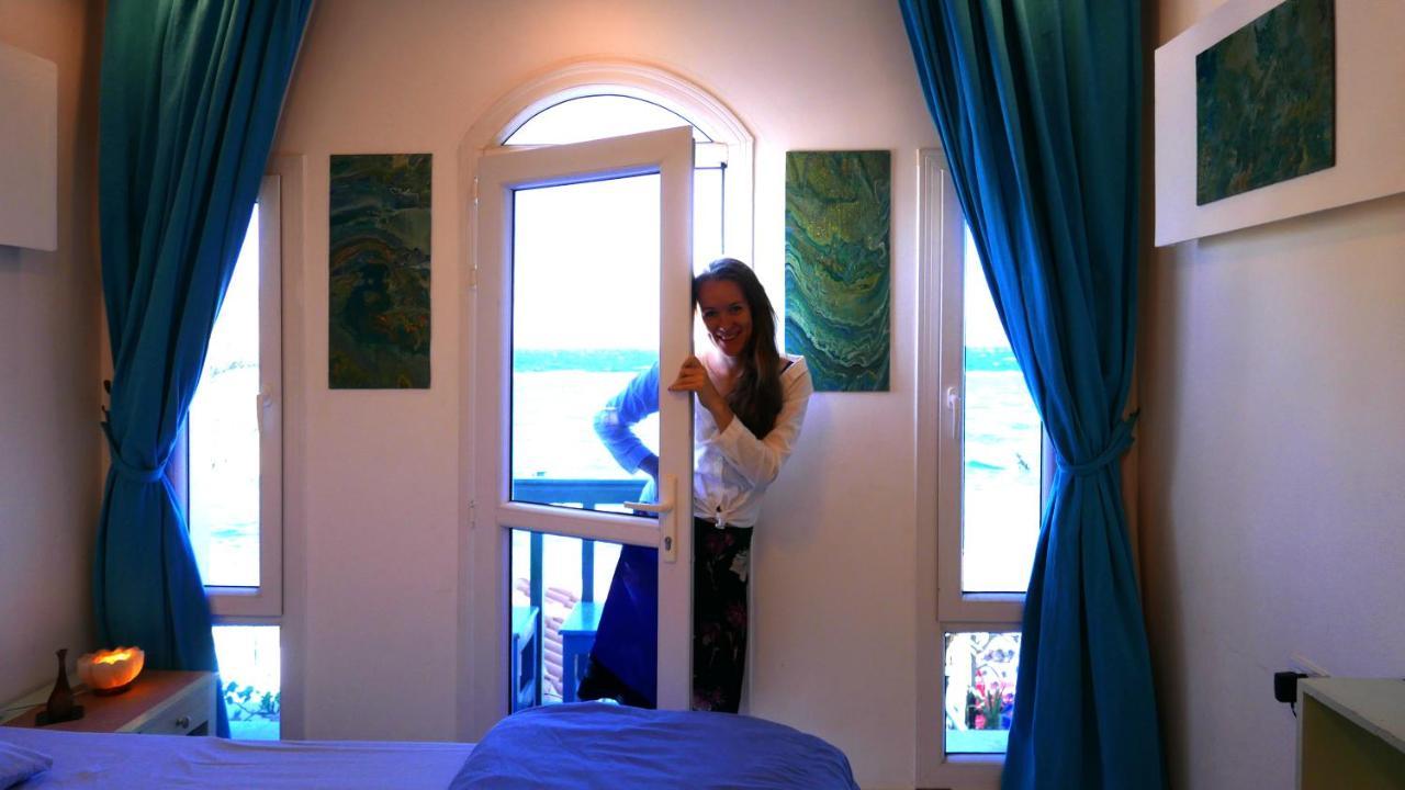 Apartmán Skyrock Dahab Exteriér fotografie