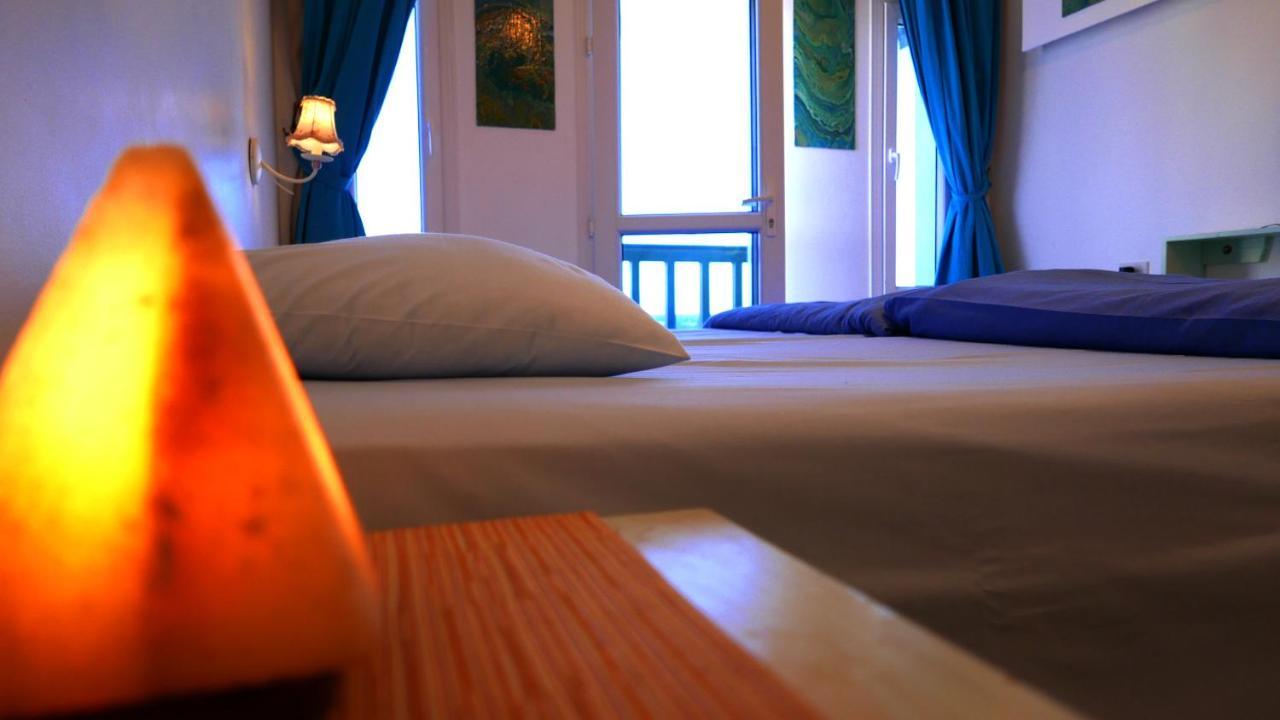 Apartmán Skyrock Dahab Exteriér fotografie