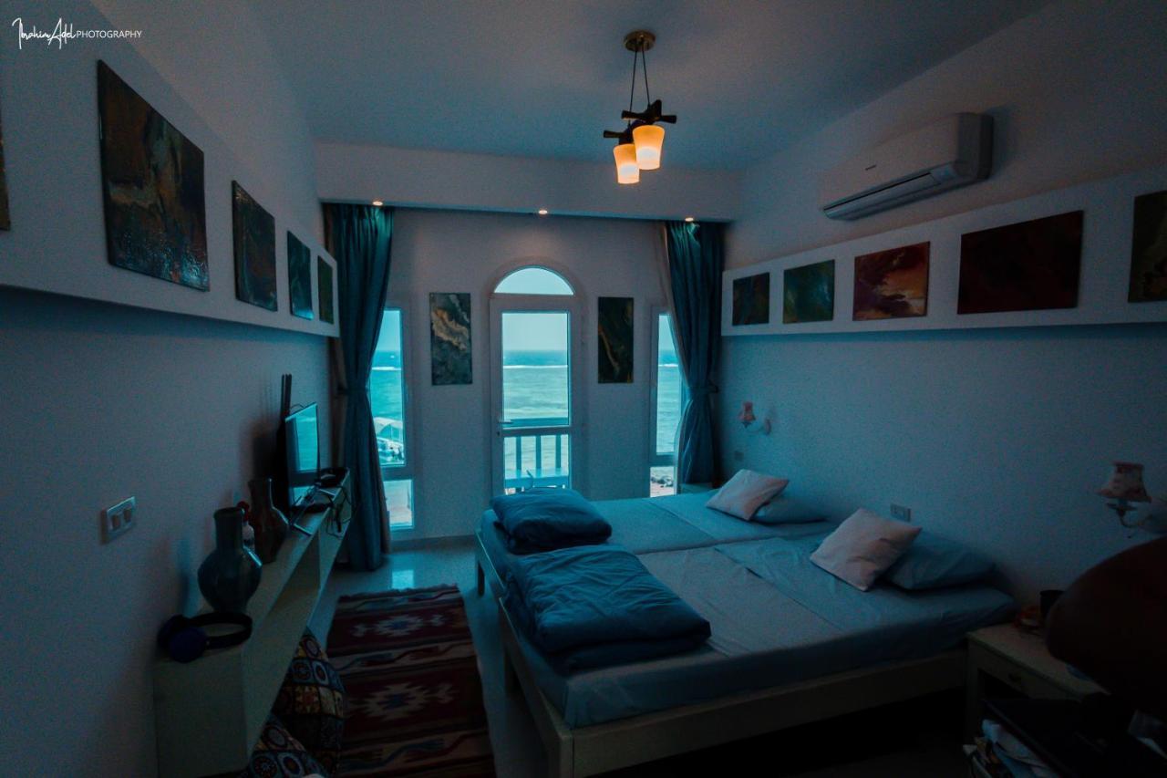 Apartmán Skyrock Dahab Pokoj fotografie