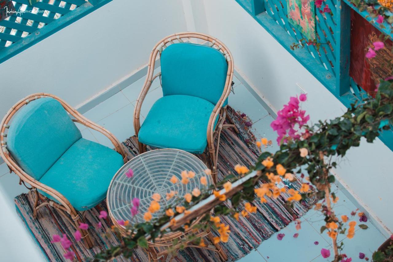 Apartmán Skyrock Dahab Pokoj fotografie