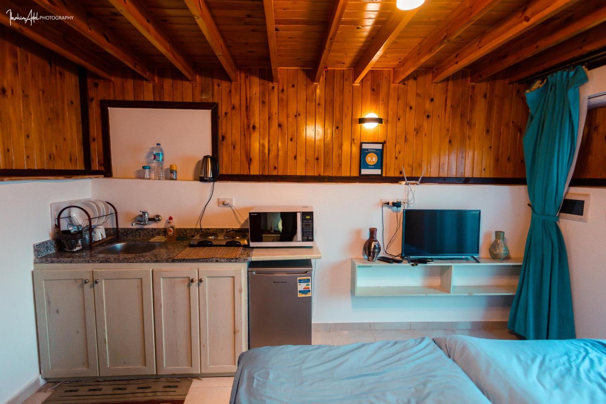 Apartmán Skyrock Dahab Pokoj fotografie