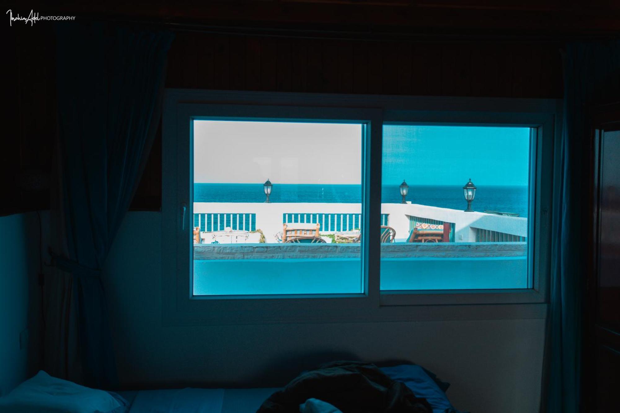 Apartmán Skyrock Dahab Pokoj fotografie
