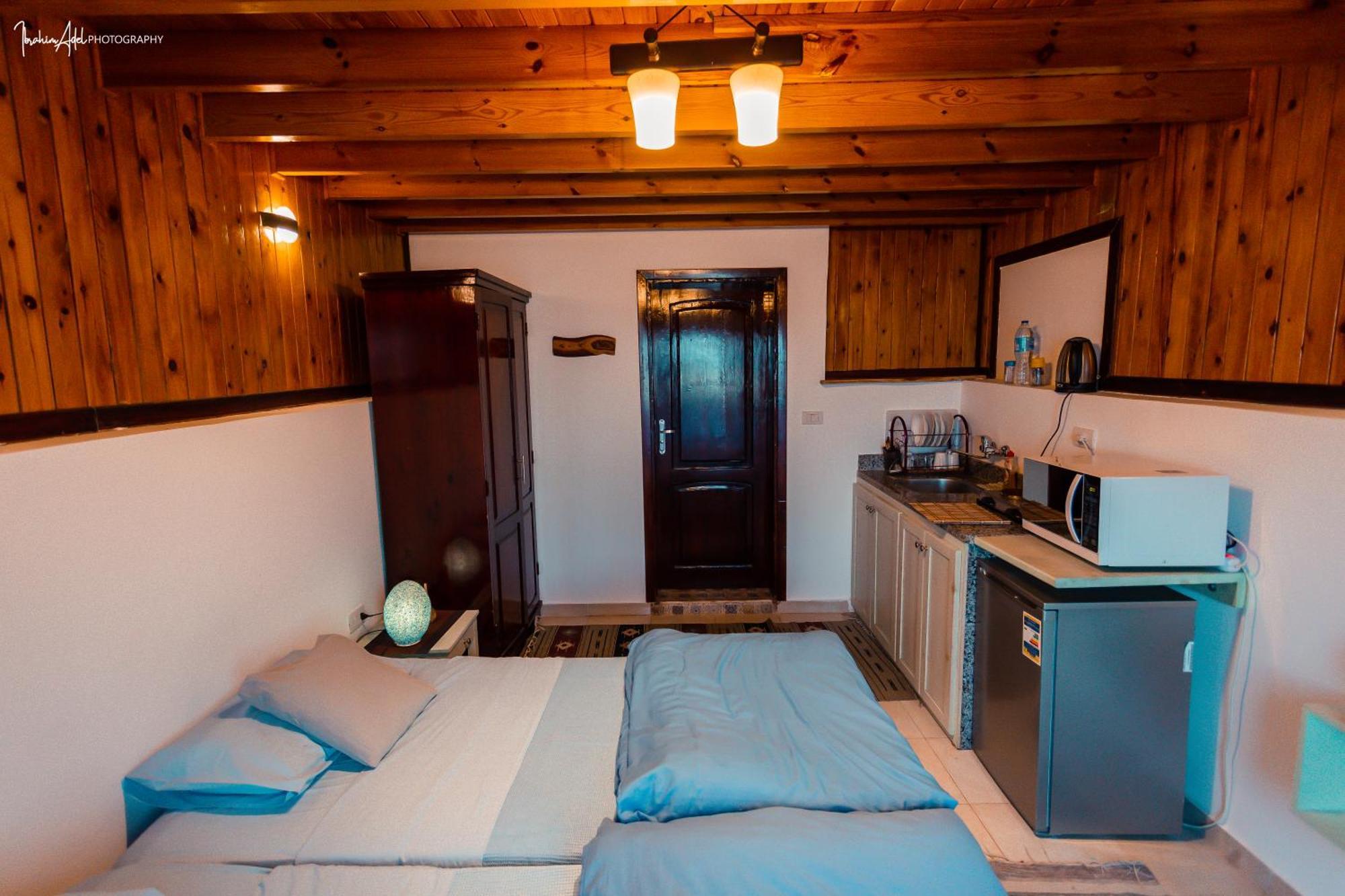 Apartmán Skyrock Dahab Pokoj fotografie