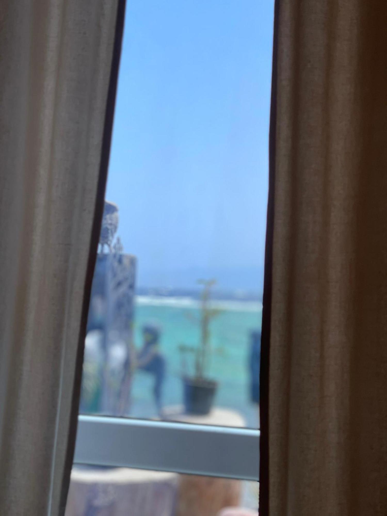 Apartmán Skyrock Dahab Exteriér fotografie