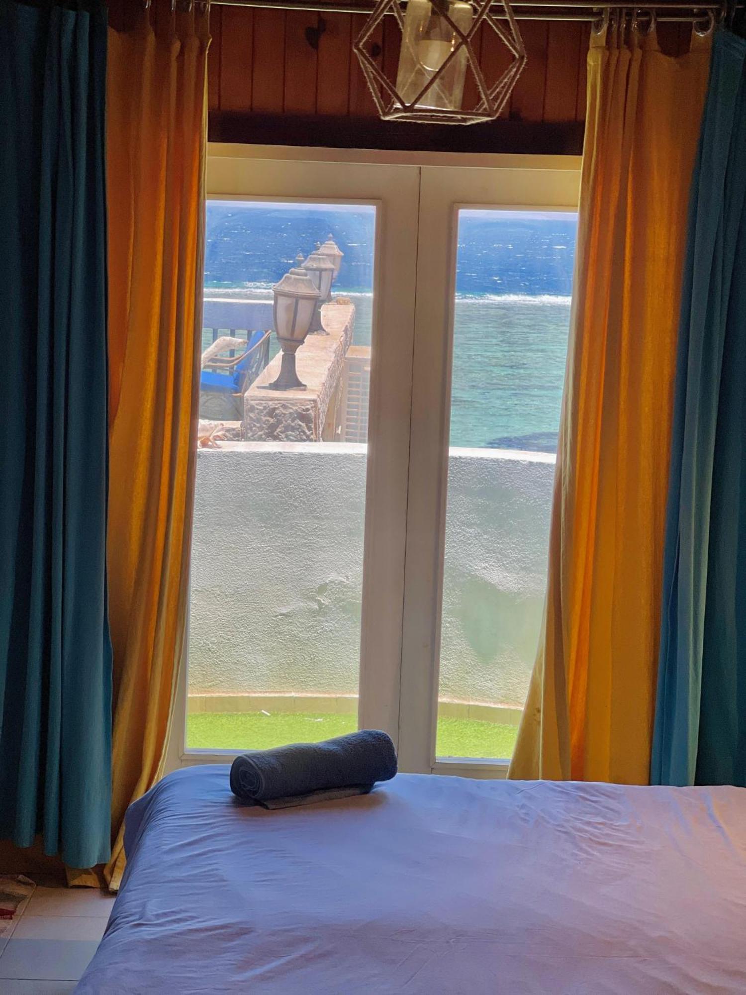 Apartmán Skyrock Dahab Exteriér fotografie